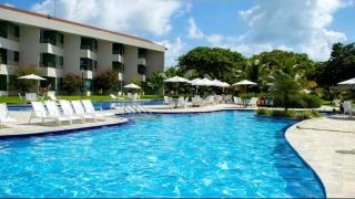 Flat Beira Mar - Carneiros Beach Resort - 8