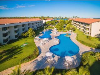 Flat Beira Mar - Carneiros Beach Resort - 0