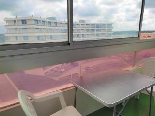 Appartement en front de mer avec garage, WIFI et grand balcon - Saint-Hilaire-de-Riez - FR-1-652-31 - Saint-Hilaire-de-Riez - 2