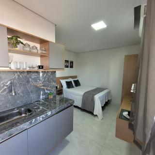 Apartamento mobilhado,5 minutos do aeroporto - 7