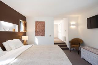 Lakeview Paradise: 3BR, Hot Tub, BBQ, Garden - Queenstown - 8