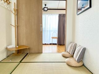 新宿区早稻田地铁6分钟两室景观公寓 - Tokyo - 2