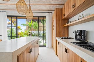 Alicante Villa by Betterplace - Ubud - 1