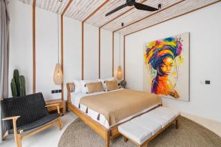 Alicante Villa by Betterplace - Ubud - 3