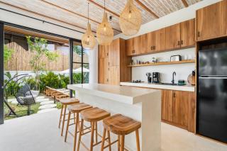 Alicante Villa by Betterplace - Ubud - 9