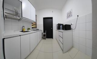 Sky Garden HomeStay, Presint 15 Putrajaya - Putrajaya - 7