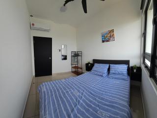 Sky Garden HomeStay, Presint 15 Putrajaya - Putrajaya - 3