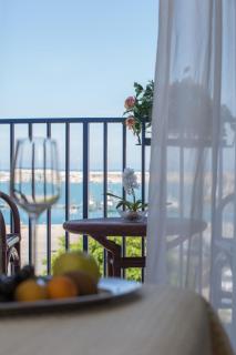 Hotel Al Faro - Licata - 4
