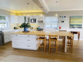Seapearl Oceanfront Villa and Cottage - Hermanus - 5