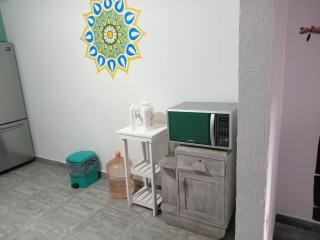 Casa de los Mandalas 1 - Puebla - 1