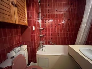 Appartement T2 avec Terrasse, Jardin et Parking à Arcachon - Plage d'Eyrac à 300m - FR-1-319-17 - Arcachon - 3