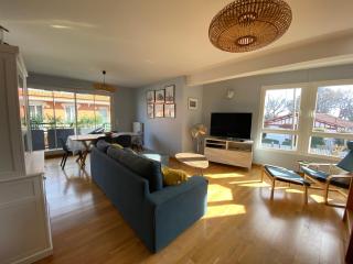 Appartement T4 Duplex à Arcachon - Confort, Proximité Port et Commodités - FR-1-319-370 - Arcachon - 4