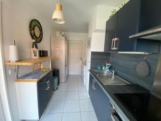 Appartement T4 Duplex à Arcachon - Confort, Proximité Port et Commodités - FR-1-319-370 - Arcachon - 3