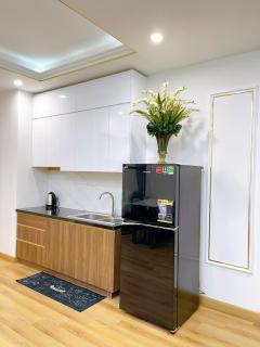TMS Apartments Quy Nhơn - Quy Nhon - 3