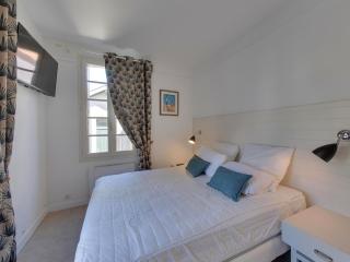 Charmante Villa 4 pièces, 6 pers. au Quartier du Casino de Châtelaillon-Plage, proche mer, jardin, parking - FR-1-706-15 - Châtelaillon-Plage - 2