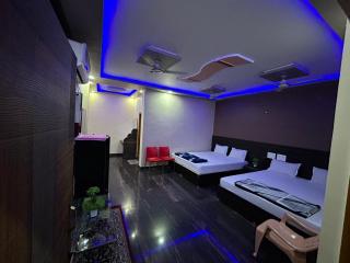 SAMRAT HOME STAY - Hampi - 6