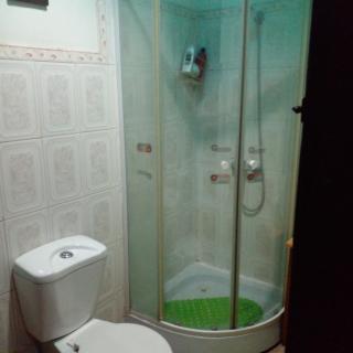 Hostal María Luisa Bombal - 3