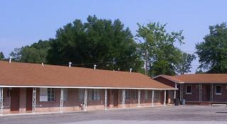 Crestview Inn - Crestview - 9