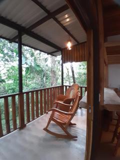 Complejo Turistico Fuga Ecolodge - - 3