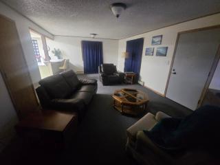 Downtown Aurora house #1 - Fairbanks - 5