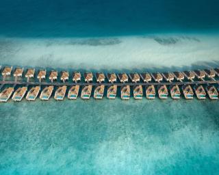 Finolhu, A Seaside Collection Resort, a Member of Design Hotels - 6