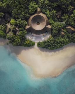 Finolhu, A Seaside Collection Resort, a Member of Design Hotels - 4