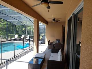 Funtastic 1 level 5 bedroom pool home - Davenport - 8