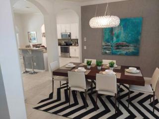 Funtastic 1 level 5 bedroom pool home - Davenport - 7
