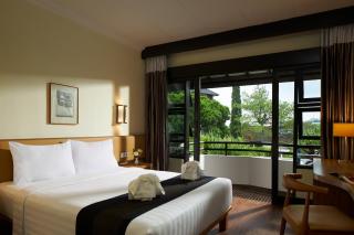 éL Hotel Kartika Wijaya Batu - 3