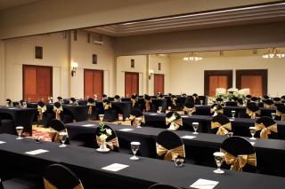 éL Hotel Kartika Wijaya Batu - 6