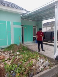 EMBUN PADI SYARiaH - Karawang - 0
