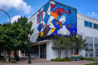 Arlington Entertainment District - Private Studio - Arlington - 2