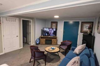 Arlington Entertainment District - Private Studio - 0