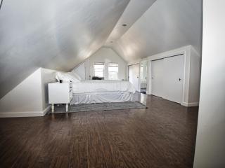 Comfy 3rd Floor Studio near NYC - Ridgefield Park - 0