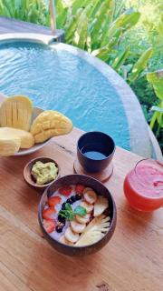 Kalma Bamboo Eco Lodge - Kuta Lombok - 5
