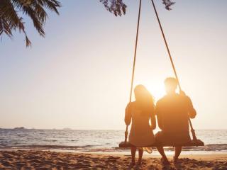 Moderno apartamento céntrico para 6, AC, WiFi - ES-258-84 - 3