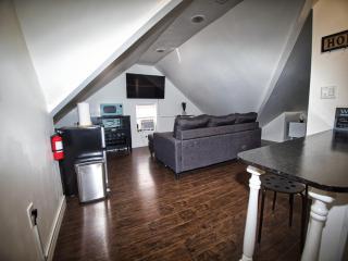 Comfy 3rd Floor Studio near NYC - Ridgefield Park - 3