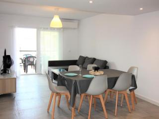 4075 - PUIG 3-4, 2ª LINEA, COMPLETAMENTE RENOVADO, FULL EQUIP, EN PLENO CENTRO, VISTA AL MAR. WIFI - ES-258-85 - Roses - 8