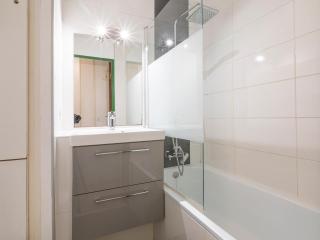 Studio cabine 4 pers avec Wifi, casier à skis et balcon exposé sud à Avoriaz - FR-1-314-270 - 2