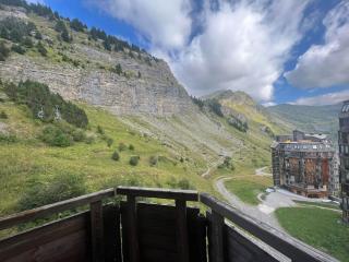 Studio 3 pers, Wi-Fi, Centre Avoriaz - FR-1-314-281 - Morzine - 3