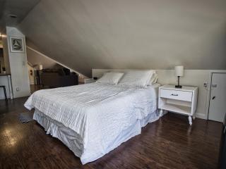 Comfy 3rd Floor Studio near NYC - Ridgefield Park - 9