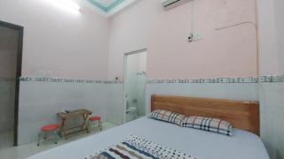 Ngọc Mơ Motel - Ho Chi Minh City - 6