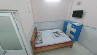 Ngọc Mơ Motel - Ho Chi Minh City - 4