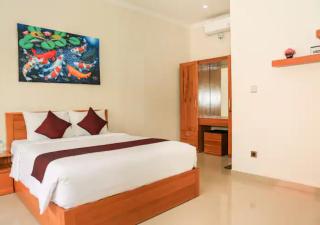 Wayan House Seminyak - Seminyak - 0