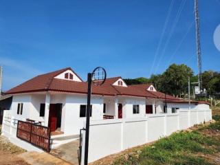 Irada resort smaesarn ไอรดา รีสอร์ท แสมสาร - Ban Samae San - 0
