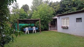quinta el ensueño - General Rodríguez - 4
