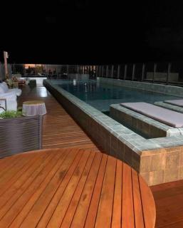 Get One - Flat 229 - Jardim Oceania - 2