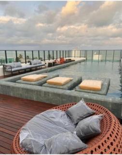 Get One - Flat 229 - Jardim Oceania - João Pessoa - 4