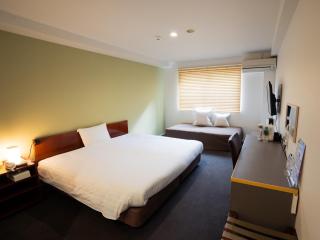 You Style Hotel MARINE - Kagoshima - 1