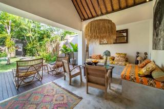 Villa Katak by Villa Finder - Ubud - 6